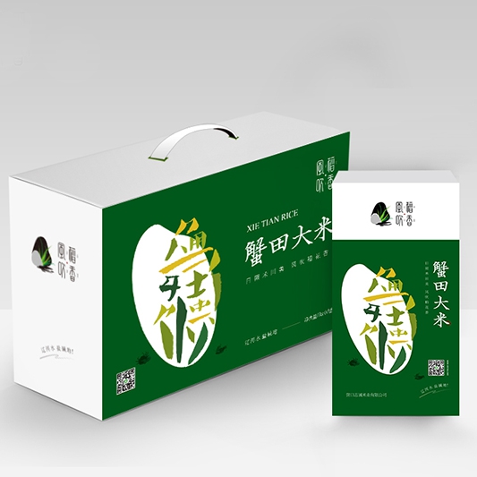精品大米怎么卖 精品大米怎么卖