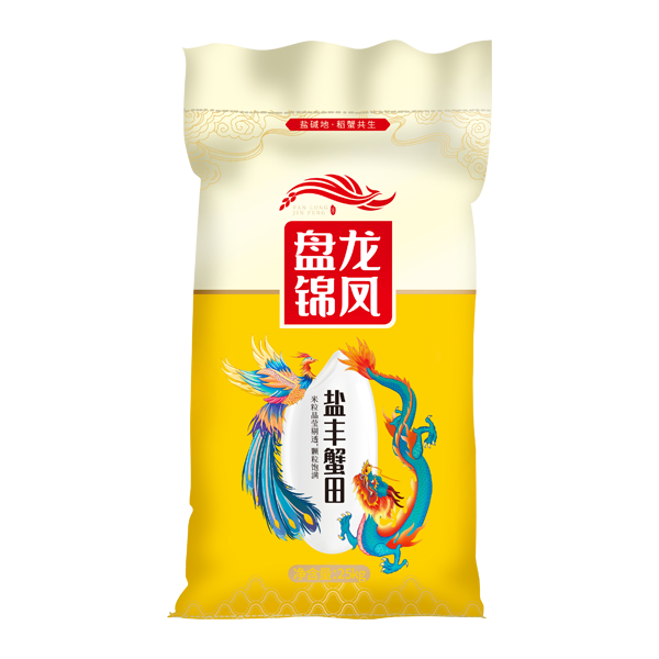 北京盐丰蟹田25kg