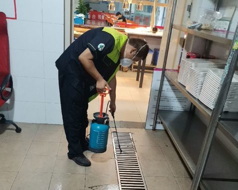 灭鼠最快最有用的要领？怎样选择北京消杀公司