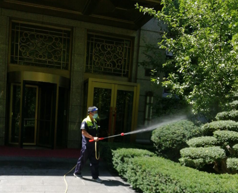 学校蟑螂怎样消杀？北京消杀公司怎么选