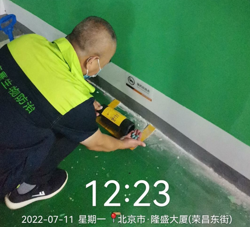 怎样才华够选择到有实力的北京杀虫公司